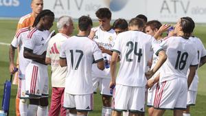 Mourinho prekrižio trojicu: Među njima i veliko pojačanje Reala!